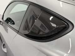 Thumbnail image: Porsche GT4 RS Weissach