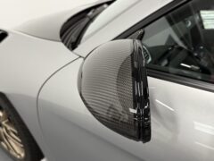 Thumbnail image: Porsche GT4 RS Weissach