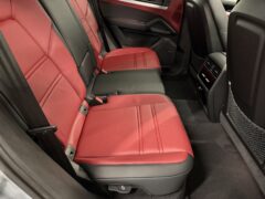 Thumbnail image: Porsche Cayenne 3.0 V6 E Hybrid 25.9 KwH