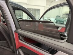 Thumbnail image: Porsche Cayenne 3.0 V6 E Hybrid 25.9 KwH