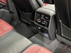 Thumbnail image: Porsche Cayenne 3.0 V6 E Hybrid 25.9 KwH
