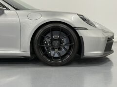 Thumbnail image: Porsche 992 GT3 Clubsport