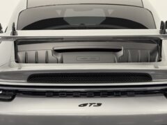 Thumbnail image: Porsche 992 GT3 Clubsport