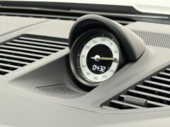 Thumbnail image: Porsche 992 GT3 Clubsport
