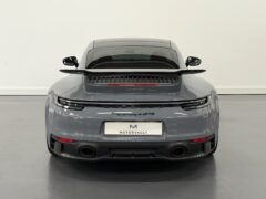 Thumbnail image: Porsche Carrera GTS 4 Coupe