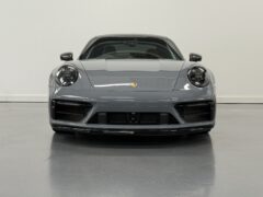 Thumbnail image: Porsche Carrera GTS 4 Coupe