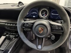 Thumbnail image: Porsche Carrera GTS 4 Coupe