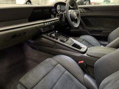 Thumbnail image: Porsche Carrera GTS 4 Coupe