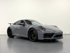 Thumbnail image: Porsche Carrera GTS 4 Coupe