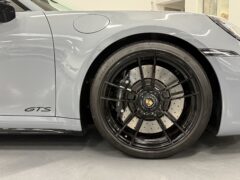 Thumbnail image: Porsche Carrera GTS 4 Coupe