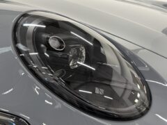 Thumbnail image: Porsche Carrera GTS 4 Coupe