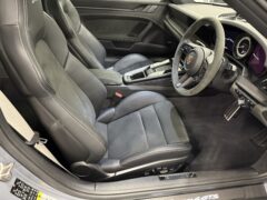 Thumbnail image: Porsche Carrera GTS 4 Coupe