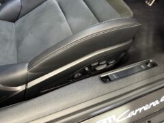 Thumbnail image: Porsche Carrera GTS 4 Coupe