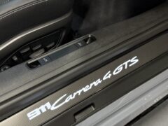 Thumbnail image: Porsche Carrera GTS 4 Coupe