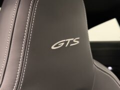 Thumbnail image: Porsche Carrera GTS 4 Coupe