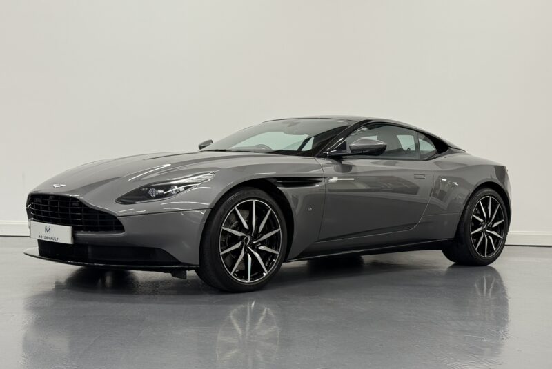 Aston Martin DB11 V12 - for sale at MotorVault