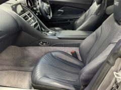 Thumbnail image: Aston Martin DB11 V12