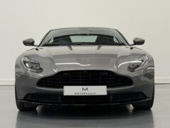 Thumbnail image: Aston Martin DB11 V12