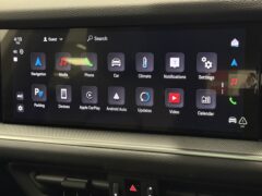 Thumbnail image: Porsche Cayenne S 4.0 V8