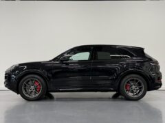 Thumbnail image: Porsche Cayenne S 4.0 V8