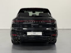 Thumbnail image: Porsche Cayenne S 4.0 V8
