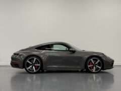 Thumbnail image: Porsche 992 Carrera 4S