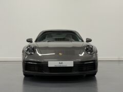 Thumbnail image: Porsche 992 Carrera 4S