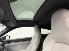 Thumbnail image: Porsche 992 Carrera 4S