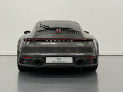 Thumbnail image: Porsche 992 Carrera 4S