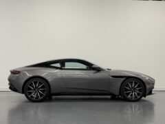 Thumbnail image: Aston Martin DB11 V12