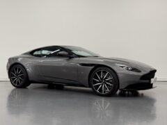 Thumbnail image: Aston Martin DB11 V12