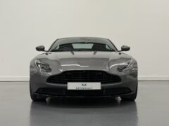 Thumbnail image: Aston Martin DB11 V12