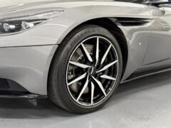 Thumbnail image: Aston Martin DB11 V12