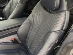 Thumbnail image: Aston Martin DB11 V12