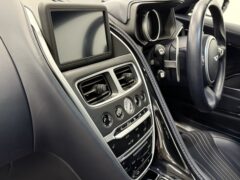 Thumbnail image: Aston Martin DB11 V12