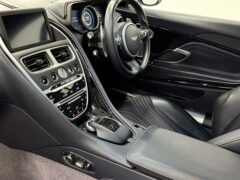 Thumbnail image: Aston Martin DB11 V12