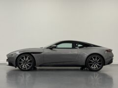 Thumbnail image: Aston Martin DB11 V12