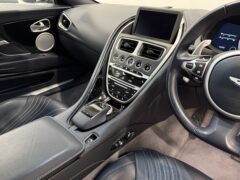 Thumbnail image: Aston Martin DB11 V12