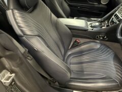 Thumbnail image: Aston Martin DB11 V12