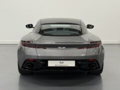 Thumbnail image: Aston Martin DB11 V12