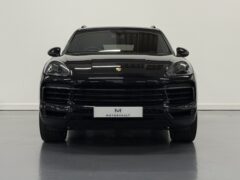 Thumbnail image: Porsche Cayenne 3.0 V6 SUV