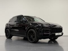 Thumbnail image: Porsche Cayenne 3.0 V6 SUV
