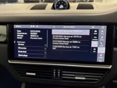 Thumbnail image: Porsche Cayenne 3.0 V6 SUV