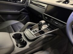 Thumbnail image: Porsche Cayenne 3.0 V6 SUV