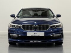 Thumbnail image: Alpina D5S AWD