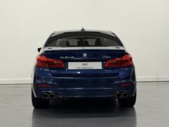 Thumbnail image: Alpina D5S AWD