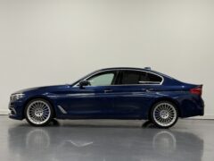 Thumbnail image: Alpina D5S AWD