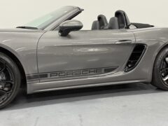Thumbnail image: Porsche Boxster Style Edition