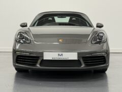 Thumbnail image: Porsche Boxster Style Edition
