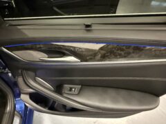 Thumbnail image: Alpina D5S AWD